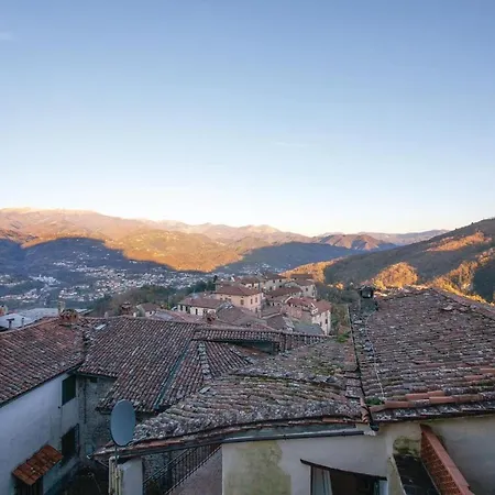 度假居 Via Colle I Cardoso